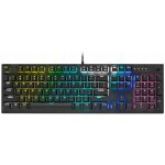 Corsair K60 RGB PRO Mechanical Gaming Keyboard CH-910D019-NA – Hledejceny.cz