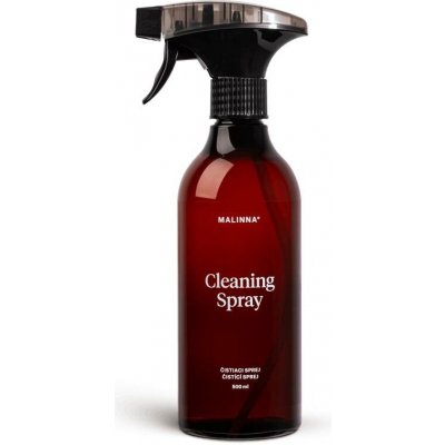Malinna Cleaning spray 0,5l – Zboží Dáma