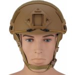 Premium FAST Helma BC Coyote Cygnus Armory – Zboží Dáma