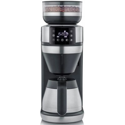 Severin KA 4853 – Zboží Dáma