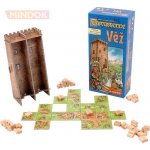 Mindok Carcassonne Věž – Hledejceny.cz