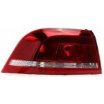 Zadní světlo - levé vnější VOLKSWAGEN PASSAT (B7) | 2010-2015 | ULO | – Hledejceny.cz