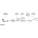 Bosal BS 228-481 – Hledejceny.cz