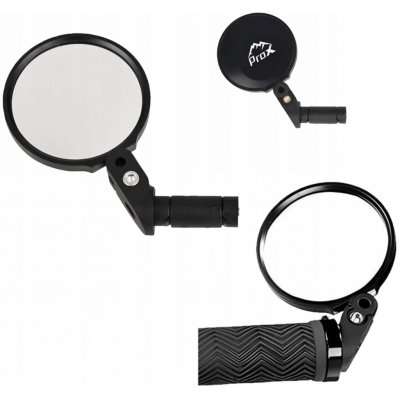 Prox Vision MR-71 kulaté otočné – Zboží Dáma