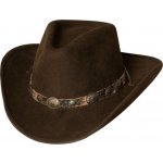 Kovbojský klobouk El Dorado – Hledejceny.cz