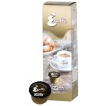 Caffitaly Ecaffé PREZIOSO 100% Arabica 10 ks – Zboží Dáma