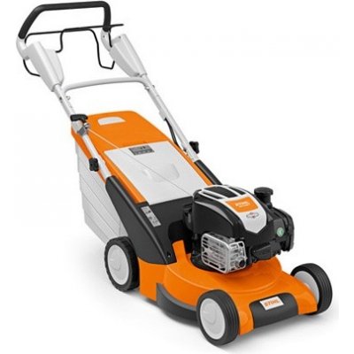 STIHL RM 545 T – HobbyKompas.cz