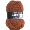 Příze Příze DROPS Snow uni color 96 - spadané listí