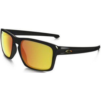 Oakley Sliver OO9262 27 VR46 – Zboží Mobilmania