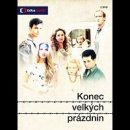 Konec velkých prázdnin - 2DVD