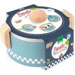 Vilac vkládačka mini hrnec – Hledejceny.cz