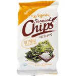 Sahmyookfoods Mořské řasy Snack pražené Nori 4 g – Zboží Mobilmania