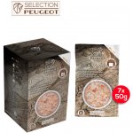Peugeot Růžová sůl z And 7 x 50 g – Zbozi.Blesk.cz