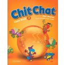 Kniha Chit Chat 2 Class Book