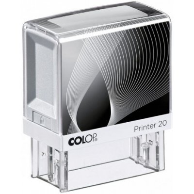 Colop Printer 20 – Zboží Živě