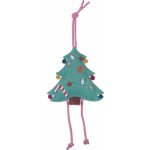 QHP Hračka pro koně christmas tree – Hledejceny.cz