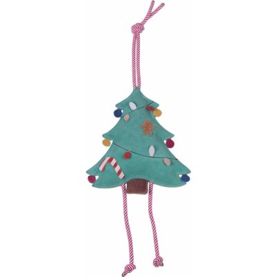 QHP Hračka pro koně christmas tree – Hledejceny.cz