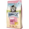 Granule pro kočky Happy Cat MINKAS KITTEN CARE DRŮBEŽ 10 kg