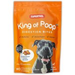 Supertail King Of Poop doplněk stravy pro podporu střevní flóry a imunity 60 ks – Hledejceny.cz
