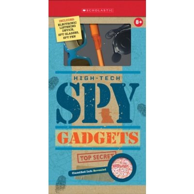 Spy Gadgets