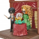 Spin Master HARRY POTTER HRACÍ SADA VĚŠTÍRNA SMI – Zboží Mobilmania