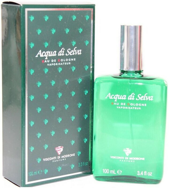 Acqua Di Selva Victor kolínská voda pánská 400 ml