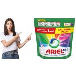 Ariel Color Pods All in1 prací kapsle 51 PD – Zboží Mobilmania