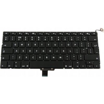 Klávesnice APPLE MACBOOK 13 A1278 / velký ENTER – Zboží Živě