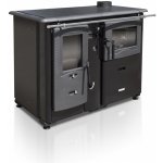 Termomont Temy Plus P20 pravá černá – Sleviste.cz