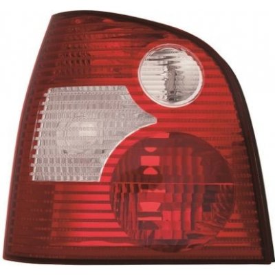 DEPO VW POL 02-/L zad světlo 441-1937L-UE-CR – Hledejceny.cz