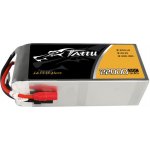 Gens Ace LiPo Tattu Serie 6S 6S1P 30C XT150/AS150 Plug 22,2V 22000 mAh – Hledejceny.cz