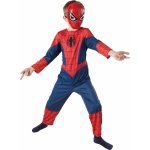 Maska Spiderman premium – Sleviste.cz