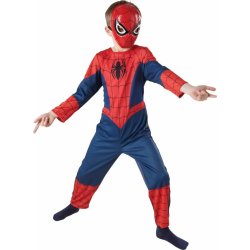 Maska Spiderman premium