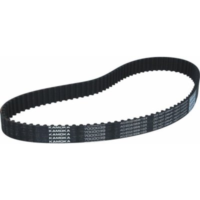 Ozubený řemen KAMOKA 7000039 – Zboží Mobilmania