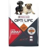 Versele Laga Opti Life Adult Digestion Mini 2,5 kg – Hledejceny.cz