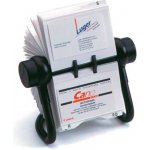 ROTACARD vizitkář otočný černý – Zbozi.Blesk.cz