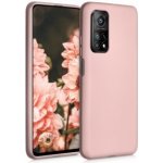 Pouzdro Kwmobile Xiaomi Mi 10T / Mi 10T Pro růžové – Zboží Živě
