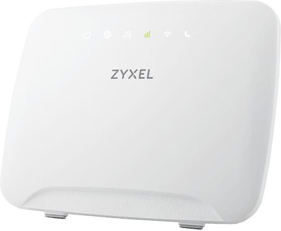 Zyxel LTE3316-M604-EU01V1F