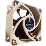 Noctua NF-A6x25 FLX – Zboží Mobilmania