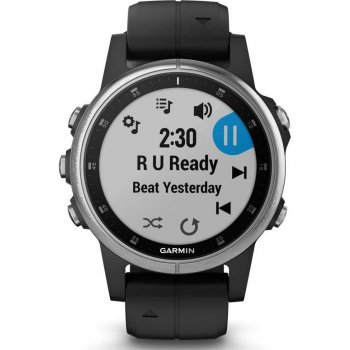 Garmin fenix5 Plus