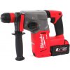 Aku kladivo Milwaukee M18 CHX 502X 4933451381