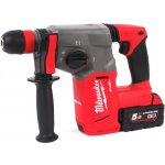 Milwaukee M18 CHX 502X 4933451381 – Hledejceny.cz