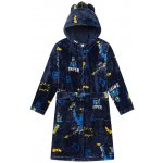 Kugo FZ1048 Chlapecký župan tmavě modrý – Zboží Dáma