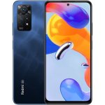 Xiaomi Redmi Note 11 Pro+ 5G 6GB/128GB – Zbozi.Blesk.cz