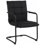 BHM Germany Konferenční židle Burnley – Zboží Mobilmania