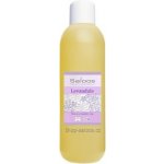 Saloos tělový a masážní olej Levandule 1000 ml – Zboží Mobilmania