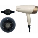 Remington D4740 bílý – Sleviste.cz