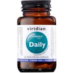 Viridian Synerbio Daily 30 kapslí – Hledejceny.cz