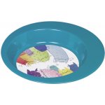 Nobby nerezová lakovaná miska Kitty pro kočky 340 ml – Zboží Dáma