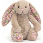 JELLYCAT Blossom králíček Petal béžový malý – Hledejceny.cz